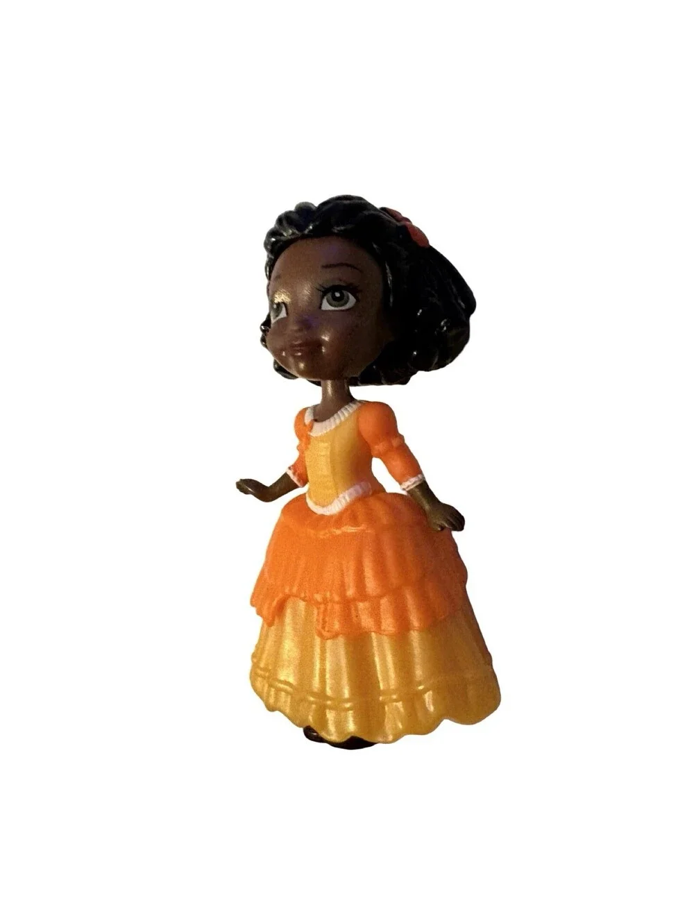 Just Play Ruby Sofia First Disney Junior Princess Toy Figure